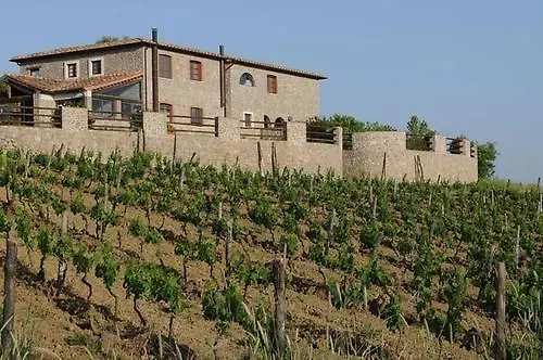 Relais Le Ginestre Villa Saturnia 0*,  Italy