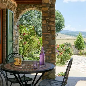 Appartement Barbicate, Saturnia