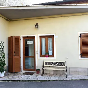 Hébergement de vacances Casa Maira In Centro A, Saturnia