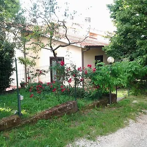Séjour à la campagne Norianino, Montemerano